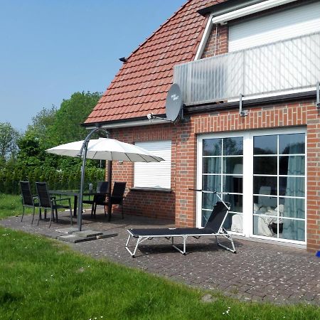 Ferienwohnungen Huus Diekenblick Butjadingen Exteriér fotografie
