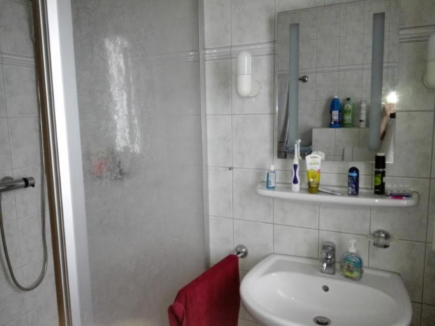 Ferienwohnungen Huus Diekenblick Butjadingen Exteriér fotografie
